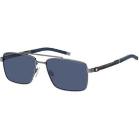 Tommy Hilfiger Th2078/S R80KU 58-16-145 Erkek Güneş Gözlüğü