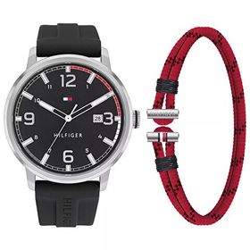 Tommy Hilfiger TH2770139 Erkek Kol Saati Seti