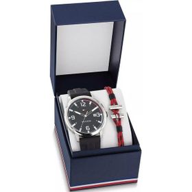 Tommy Hilfiger TH2770139 Erkek Kol Saati Seti