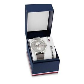 Tommy Hilfiger TH2770140 Erkek Kol Saati Set