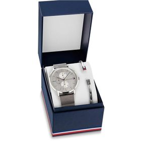 Tommy Hilfiger TH2770140 Erkek Kol Saati Set