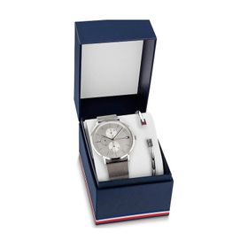 Tommy Hilfiger TH2770140 Erkek Kol Saati Set