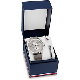 Tommy Hilfiger TH2770140 Erkek Kol Saati Set