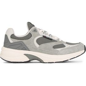 Tommy Hilfiger The Coney Suede Gri Erkek Klasik Sneaker