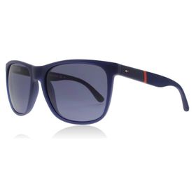 Tommy Hilfiger THF TH 1281-S 6Z1 KU 56 G Erkek Güneş Gözlüğü