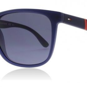 Tommy Hilfiger THF TH 1281-S 6Z1 KU 56 G Erkek Güneş Gözlüğü