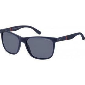 Tommy Hilfiger THF TH 1281-S 6Z1 KU 56 G Erkek Güneş Gözlüğü