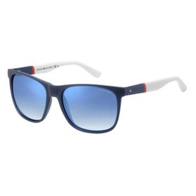 Tommy Hilfiger THF TH 1281-S FMC DK 56 G Erkek Güneş Gözlüğü