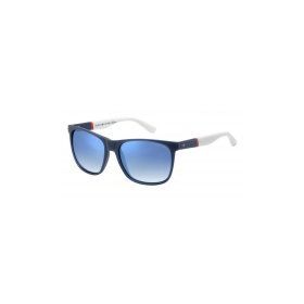 Tommy Hilfiger THF TH 1281-S FMC DK 56 G Erkek Güneş Gözlüğü