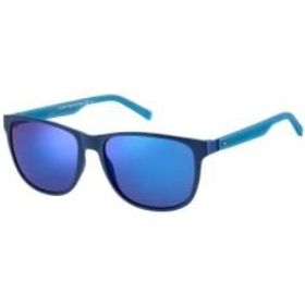Tommy Hilfiger THF TH 1403-S R6I XT 56 G Erkek Güneş Gözlüğü