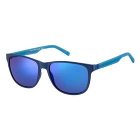 Tommy Hilfiger THF TH 1403-S R6I XT 56 G Erkek Güneş Gözlüğü