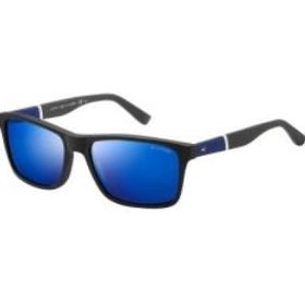 Tommy Hilfiger THF TH 1405-S FMV XT 56 G Unisex Güneş Gözlüğü