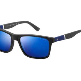 Tommy Hilfiger THF TH 1405-S FMV XT 56 G Unisex Güneş Gözlüğü
