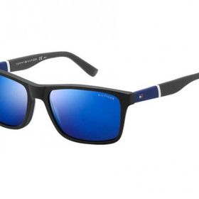 Tommy Hilfiger THF TH 1405-S FMV XT 56 G Unisex Güneş Gözlüğü