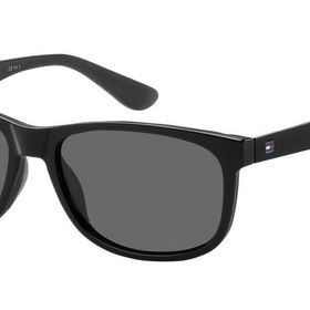 Tommy Hilfiger THF TH 1520-S 807 IR 57 G Erkek Güneş Gözlüğü