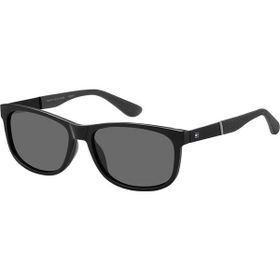 Tommy Hilfiger THF TH 1520-S 807 IR 57 G Erkek Güneş Gözlüğü