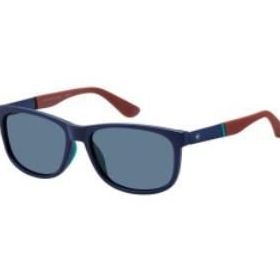 Tommy Hilfiger THF TH 1520-S PJP KU 57 G Erkek Güneş Gözlüğü