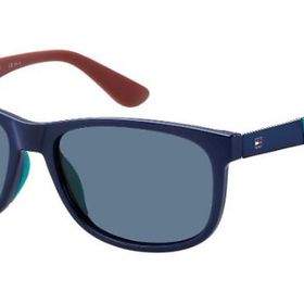 Tommy Hilfiger THF TH 1520-S PJP KU 57 G Erkek Güneş Gözlüğü