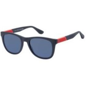 Tommy Hilfiger THF TH 1559-S FLL KU 52 G Unisex Güneş Gözlüğü
