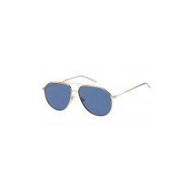 Tommy Hilfiger THF TH 1585-S 000 KU 58 Unisex Güneş Gözlüğü