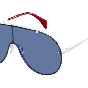 Tommy Hilfiger THF TH 1597-S VK6 KU 99 G Erkek Güneş Gözlüğü