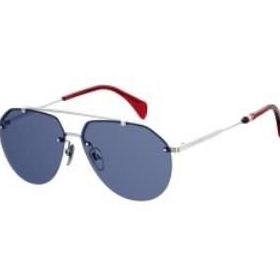 Tommy Hilfiger THF TH 1598-S 010 KU 60 G Erkek Güneş Gözlüğü