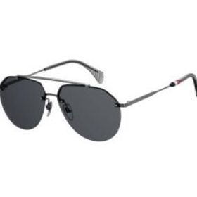 Tommy Hilfiger THF TH 1598-S KJ1 IR 60 G Unisex Güneş Gözlüğü
