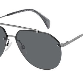 Tommy Hilfiger THF TH 1598-S KJ1 IR 60 G Unisex Güneş Gözlüğü