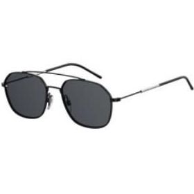 Tommy Hilfiger THF TH 1599-S 807 IR 55 G Unisex Güneş Gözlüğü