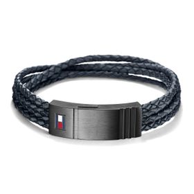 Tommy Hilfiger THJ2701007 Erkek Bileklik