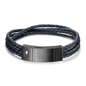 Tommy Hilfiger THJ2701007 Erkek Bileklik