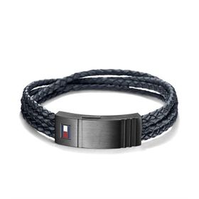 Tommy Hilfiger THJ2701007 Erkek Bileklik