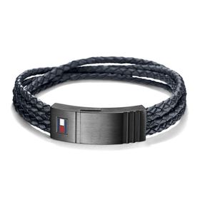 Tommy Hilfiger THJ2701007 Erkek Bileklik