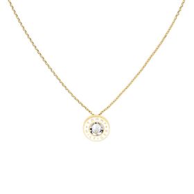 Tommy Hilfiger THJ2780801 Kadın Kolye
