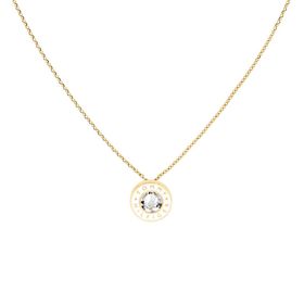 Tommy Hilfiger THJ2780801 Kadın Kolye