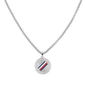 Tommy Hilfiger THJ2790212 Erkek Kolye