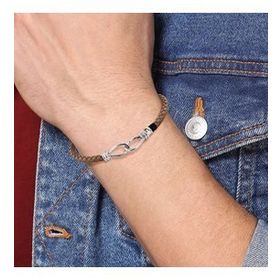 Tommy Hilfiger THJ2790231S Erkek Bileklik