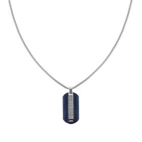 Tommy Hilfiger THJ2790317 Erkek Kolye
