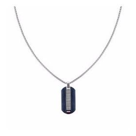 Tommy Hilfiger THJ2790317 Erkek Kolye