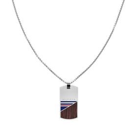 Tommy Hilfiger THJ2790322 Erkek Kolye