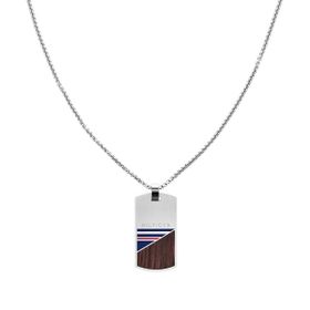 Tommy Hilfiger THJ2790322 Erkek Kolye
