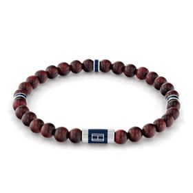 Tommy Hilfiger THJ2790324 Erkek Bileklik