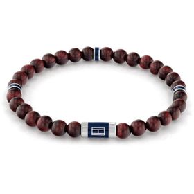 Tommy Hilfiger THJ2790324 Erkek Bileklik