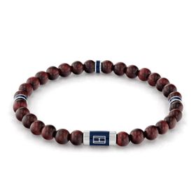 Tommy Hilfiger THJ2790324 Erkek Bileklik