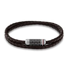 Tommy Hilfiger THJ2790325 Erkek Bileklik