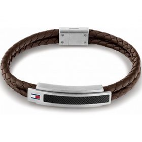 Tommy Hilfiger THJ2790355 Erkek Bileklik