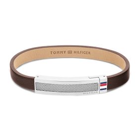 Tommy Hilfiger THJ2790397 Erkek Bileklik