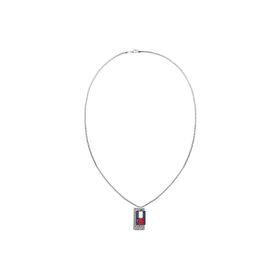 Tommy Hilfiger THJ2790454 Erkek Kolye