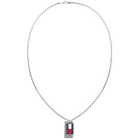 Tommy Hilfiger THJ2790454 Erkek Kolye