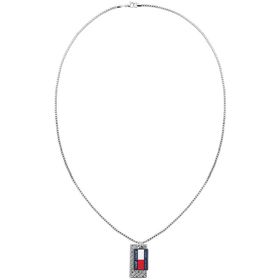 Tommy Hilfiger THJ2790454 Erkek Kolye